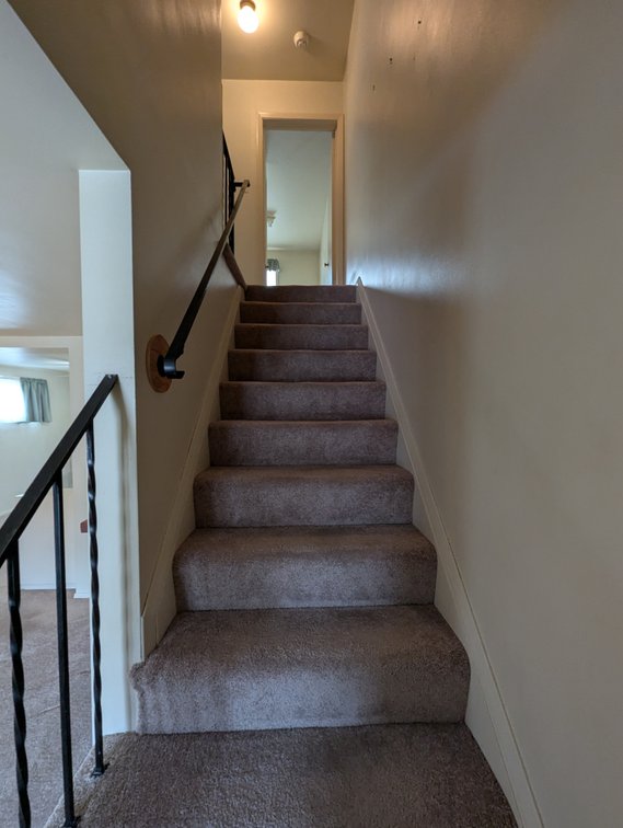 Image for CLEAN 3BR BRICK SEMI-DETACHED HOME