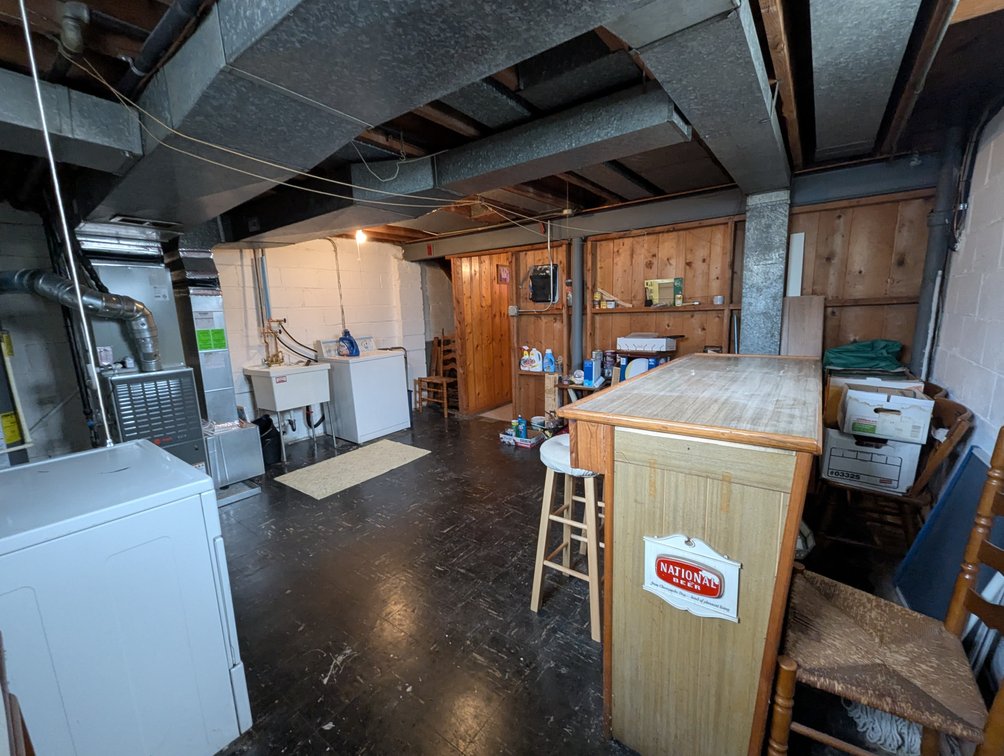 Image for CLEAN 3BR BRICK SEMI-DETACHED HOME