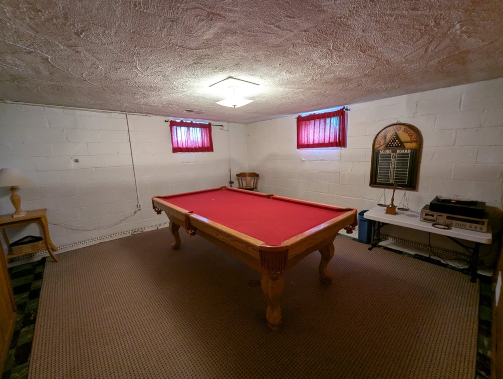 Image for CLEAN 3BR BRICK SEMI-DETACHED HOME