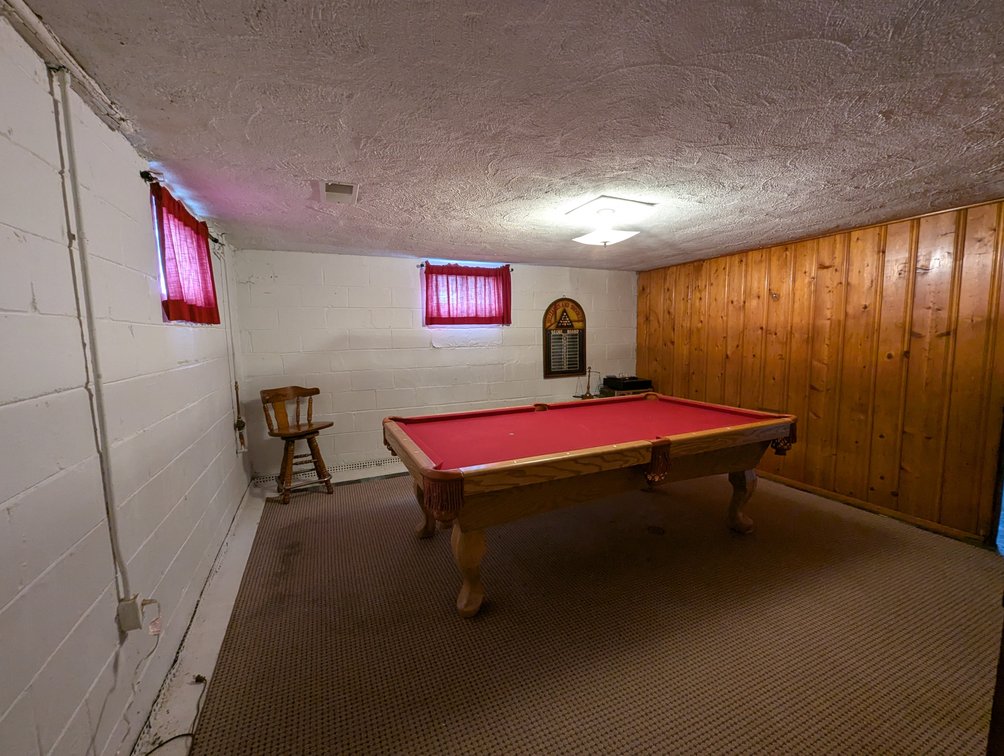 Image for CLEAN 3BR BRICK SEMI-DETACHED HOME