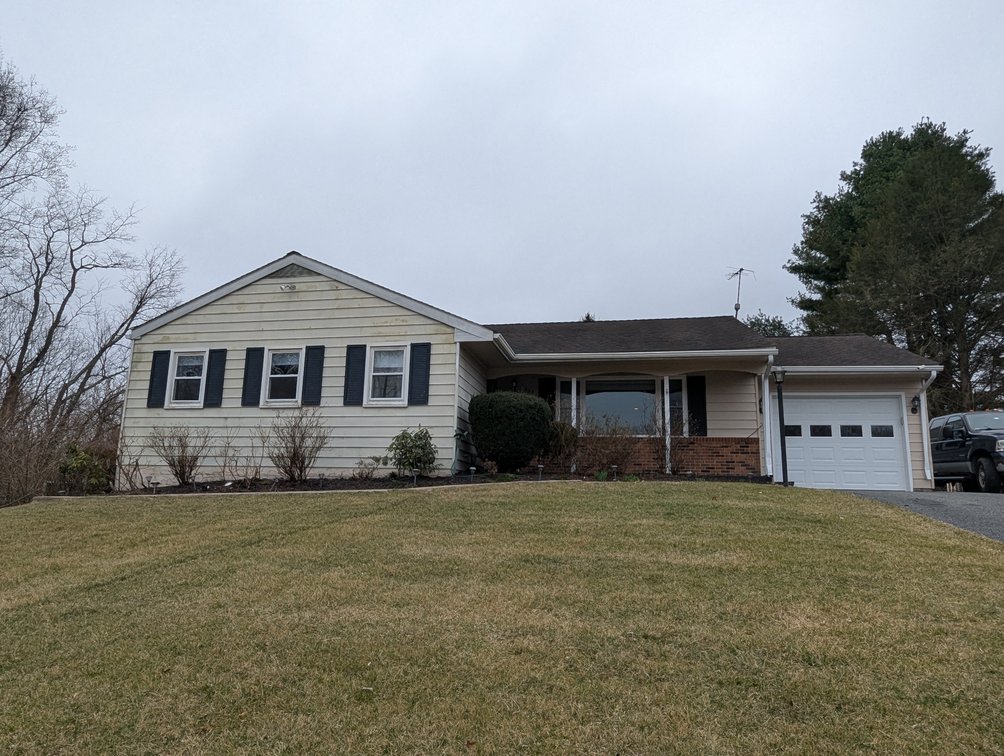 Image for 4 BR, 3 BA BRICK & SIDED RANCHER 0.82 +/- AC LOT