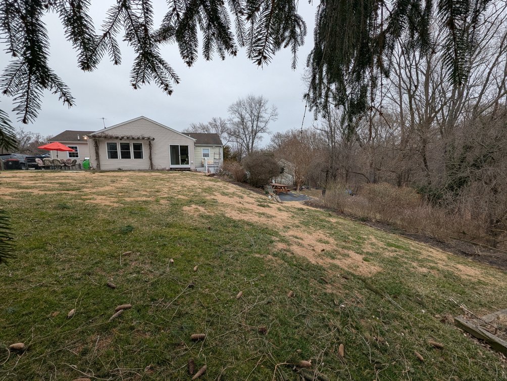 Image for 4 BR, 3 BA BRICK & SIDED RANCHER 0.82 +/- AC LOT