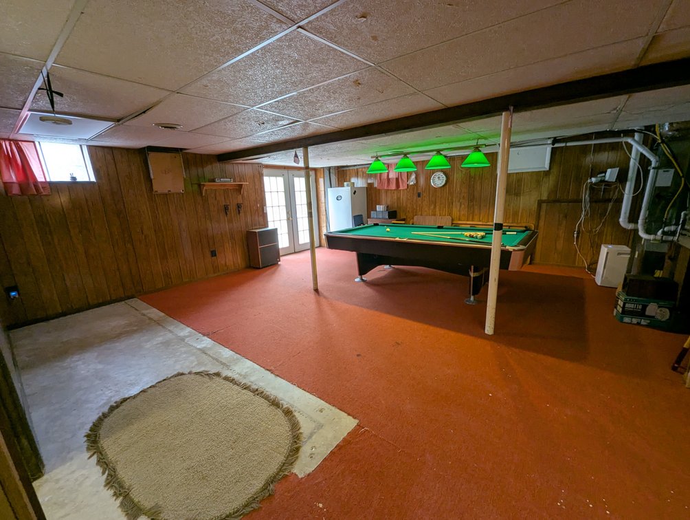 Image for 4 BR, 3 BA BRICK & SIDED RANCHER 0.82 +/- AC LOT