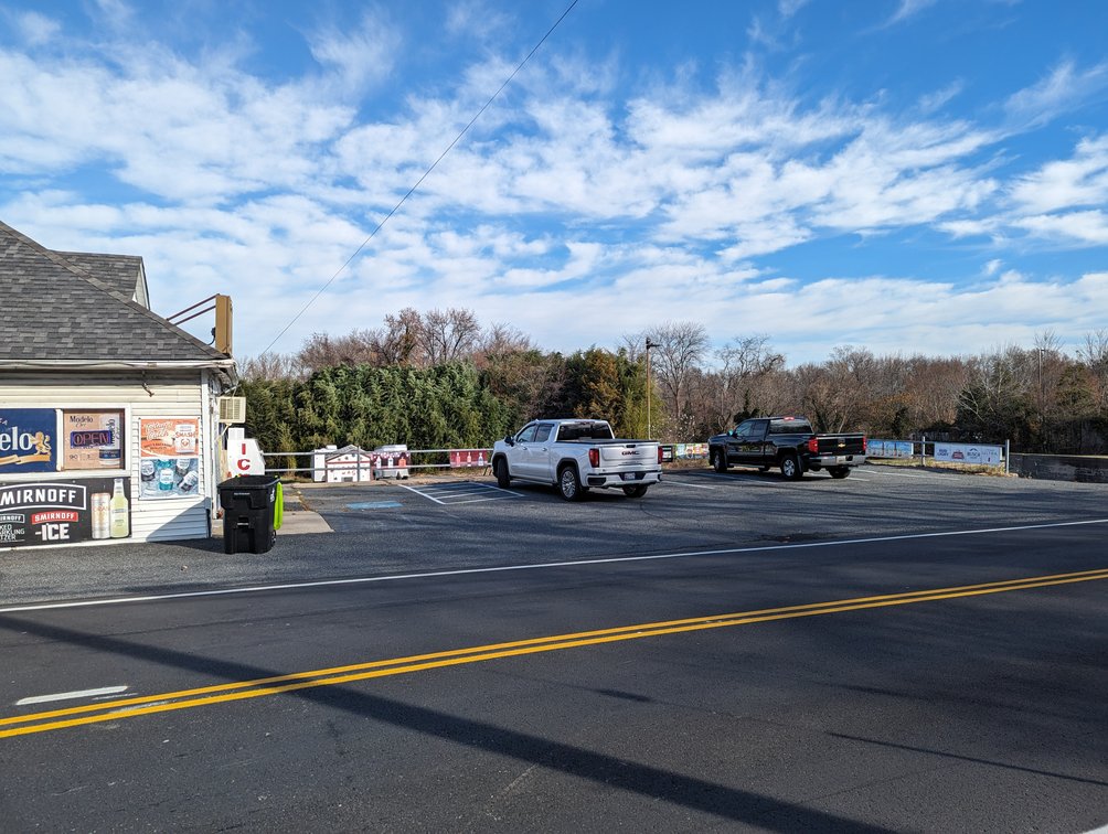 Image for LARGE COMMERCIAL CORNER OPPORTUNITY (4) PARCELS TOTALING 7.40 +/- AC ZONED B-2