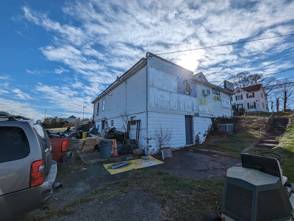 Image for LARGE COMMERCIAL CORNER OPPORTUNITY (4) PARCELS TOTALING 7.40 +/- AC ZONED B-2