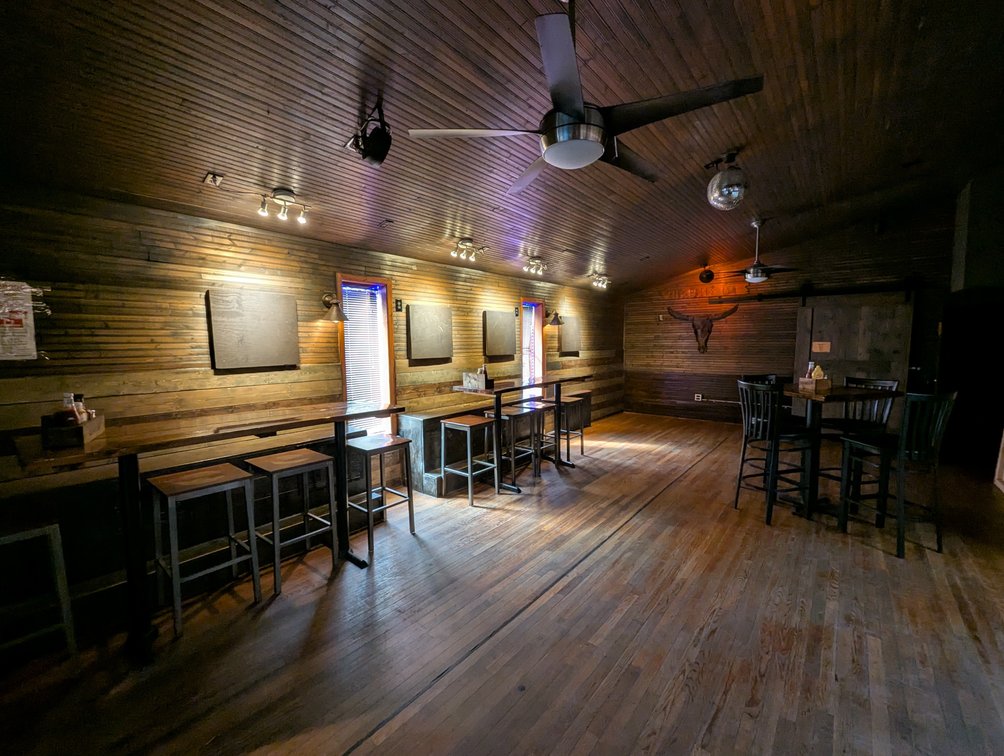 Image for TURN KEY SALE WHITE MARSH BAR & RESTAURANT KNOWN AS 
