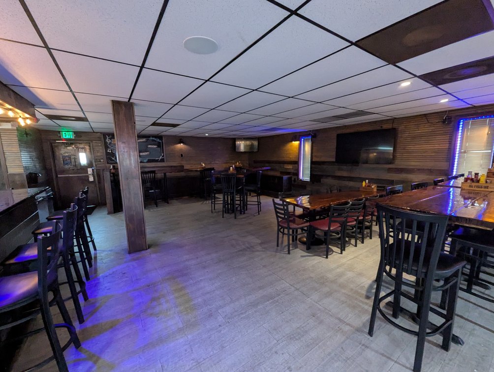 Image for TURN KEY SALE WHITE MARSH BAR & RESTAURANT KNOWN AS 