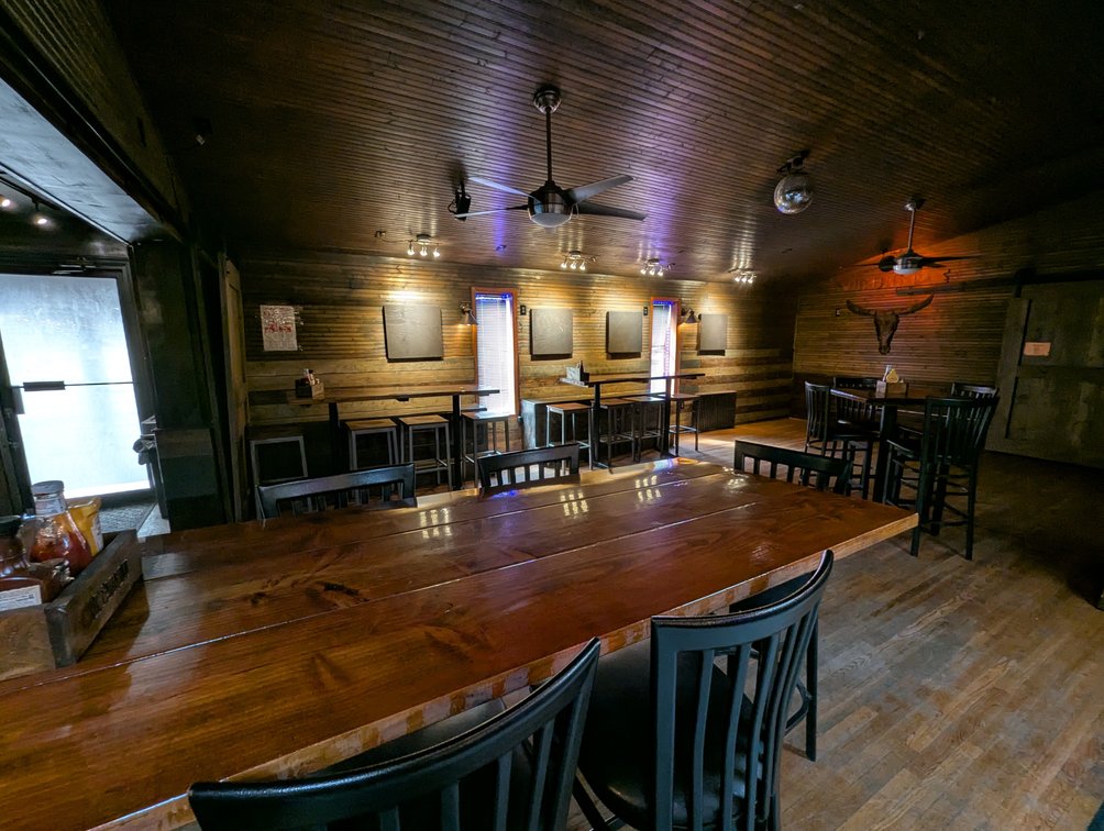Image for TURN KEY SALE WHITE MARSH BAR & RESTAURANT KNOWN AS 