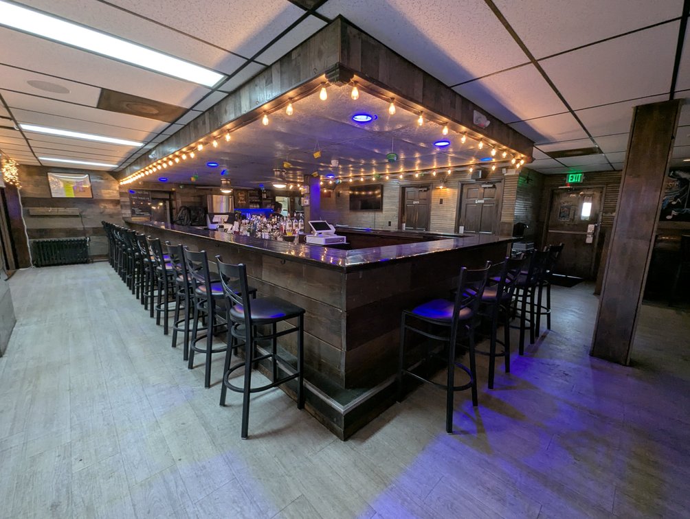 Image for TURN KEY SALE WHITE MARSH BAR & RESTAURANT KNOWN AS 