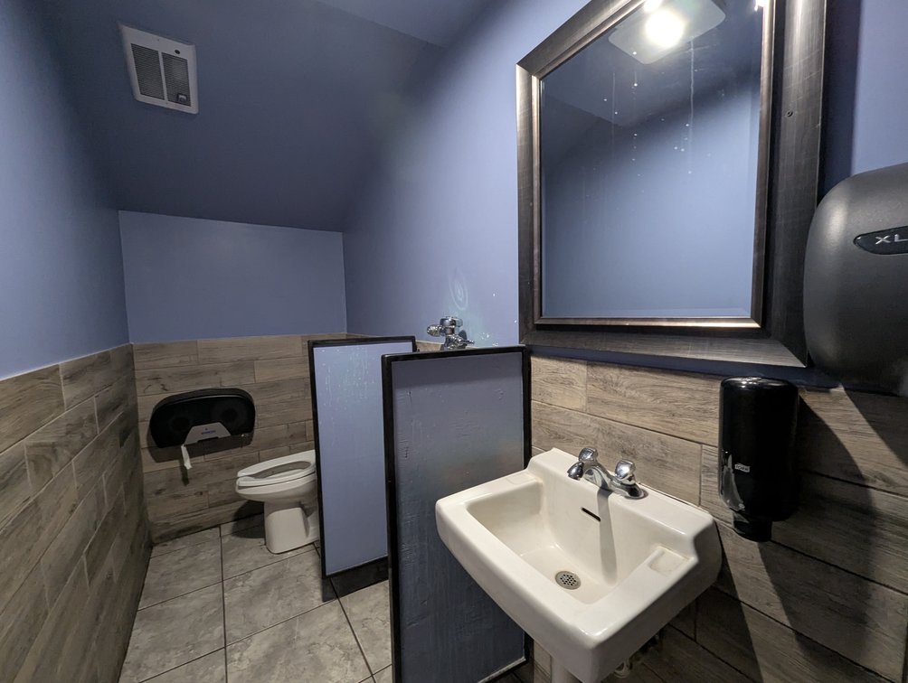 Image for TURN KEY SALE WHITE MARSH BAR & RESTAURANT KNOWN AS 