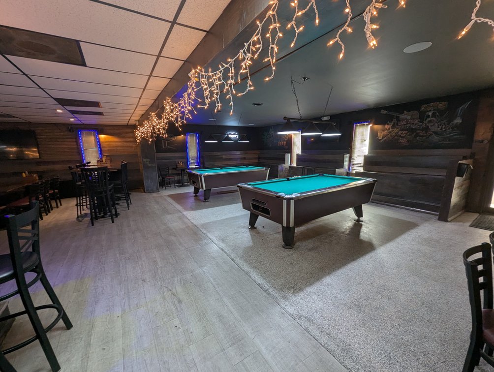 Image for TURN KEY SALE WHITE MARSH BAR & RESTAURANT KNOWN AS 