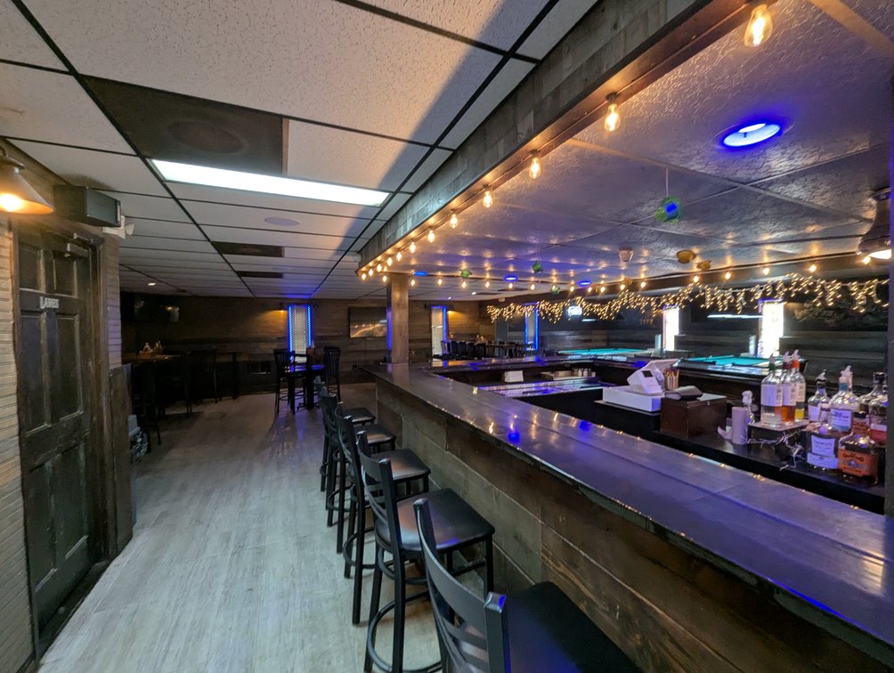 Image for TURN KEY SALE WHITE MARSH BAR & RESTAURANT KNOWN AS 