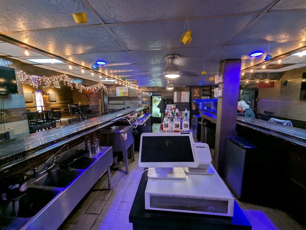 Image for TURN KEY SALE WHITE MARSH BAR & RESTAURANT KNOWN AS 