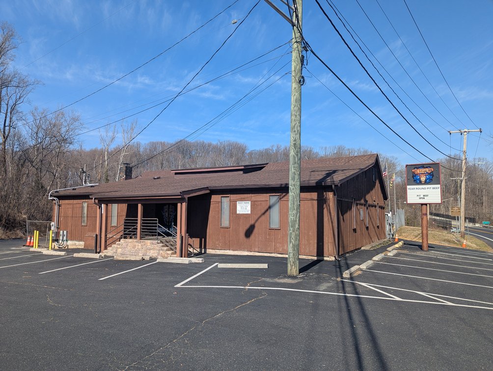 Image for TURN KEY SALE WHITE MARSH BAR & RESTAURANT KNOWN AS 