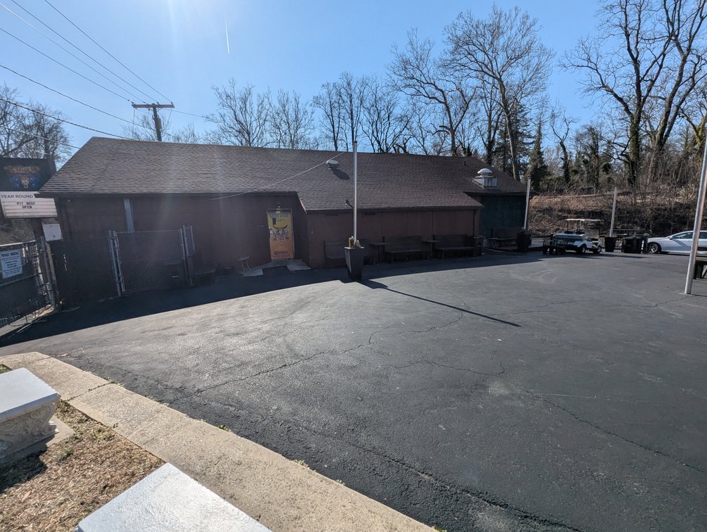 Image for TURN KEY SALE WHITE MARSH BAR & RESTAURANT KNOWN AS 