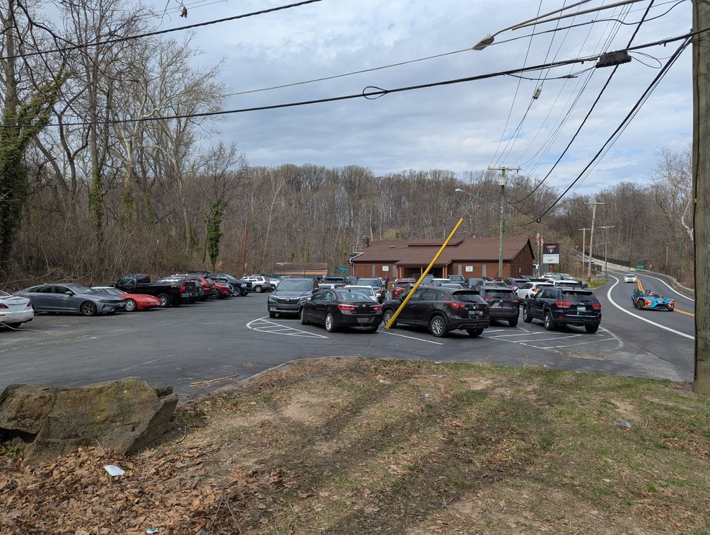 Image for TURN KEY SALE WHITE MARSH BAR & RESTAURANT KNOWN AS 