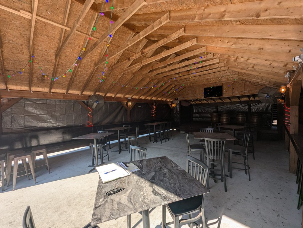 Image for TURN KEY SALE WHITE MARSH BAR & RESTAURANT KNOWN AS 
