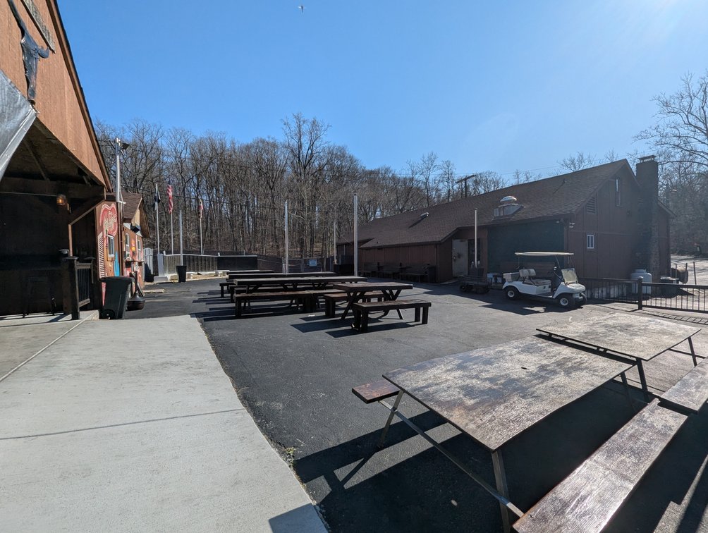 Image for TURN KEY SALE WHITE MARSH BAR & RESTAURANT KNOWN AS 