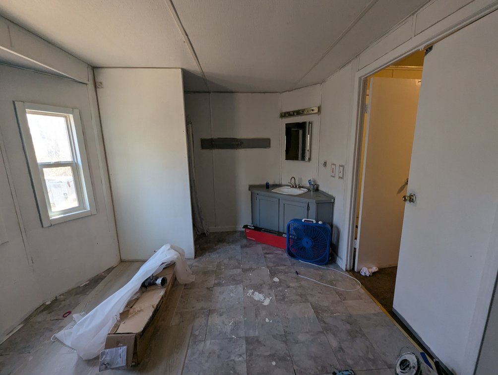 Image for 2 BR, 2 BA OAKWOOD MODULAR HOME 1.77 +/- AC LOT