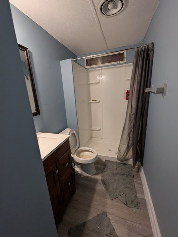 Image for 2 BR, 2 BA OAKWOOD MODULAR HOME 1.77 +/- AC LOT