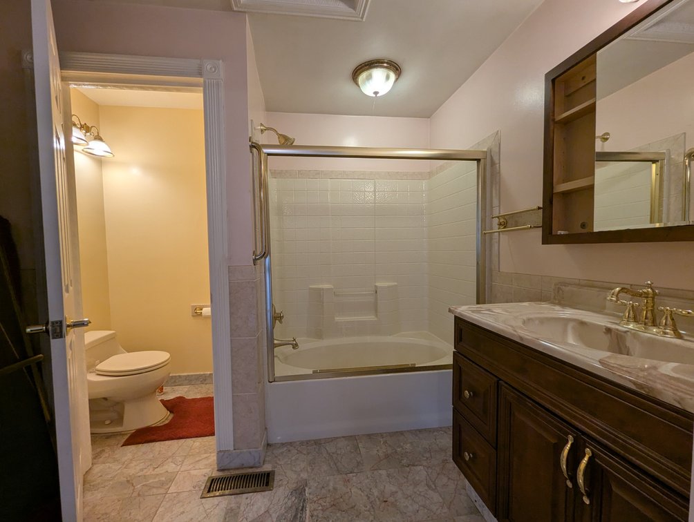 Image for 5 BR, 5 BA SINGLE FAMILY HOME/ 1 BLOCK OFF WATERFRONT/ 2 BLOCKS FROM MARINER COVE PARK