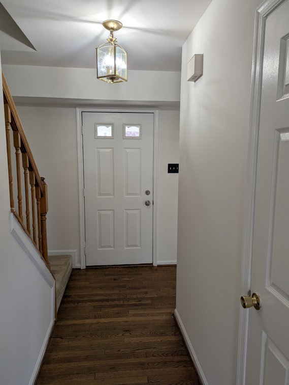 Image for CLEAN 2-STORY COLONIAL W/ ATT. 1-CAR GARAGE 3 BR, 2.5 BATH/ 0.22 +/- AC/ CORNER LOCATION