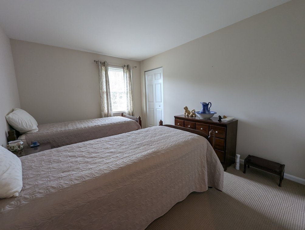 Image for 4 BR, 2.5 BATH HOME W/ ATT. 2-CAR GARAGE/ DET. 3-BAY GARAGE W/ ELECTRIC & HVAC, 20' X 12' SHED/ 1.10 +/- AC LOT/ 91' CHEVY CORVETTE, TOOLS, FURNITURE, GLASSWARE, & MORE!