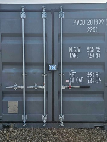 Image for Fairbanks Storage LLC