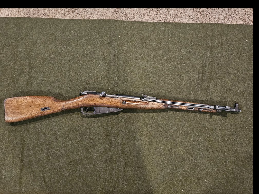 Image for Guns, Gold, Silver and More
