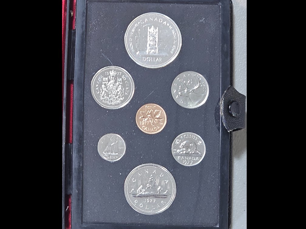 Coins