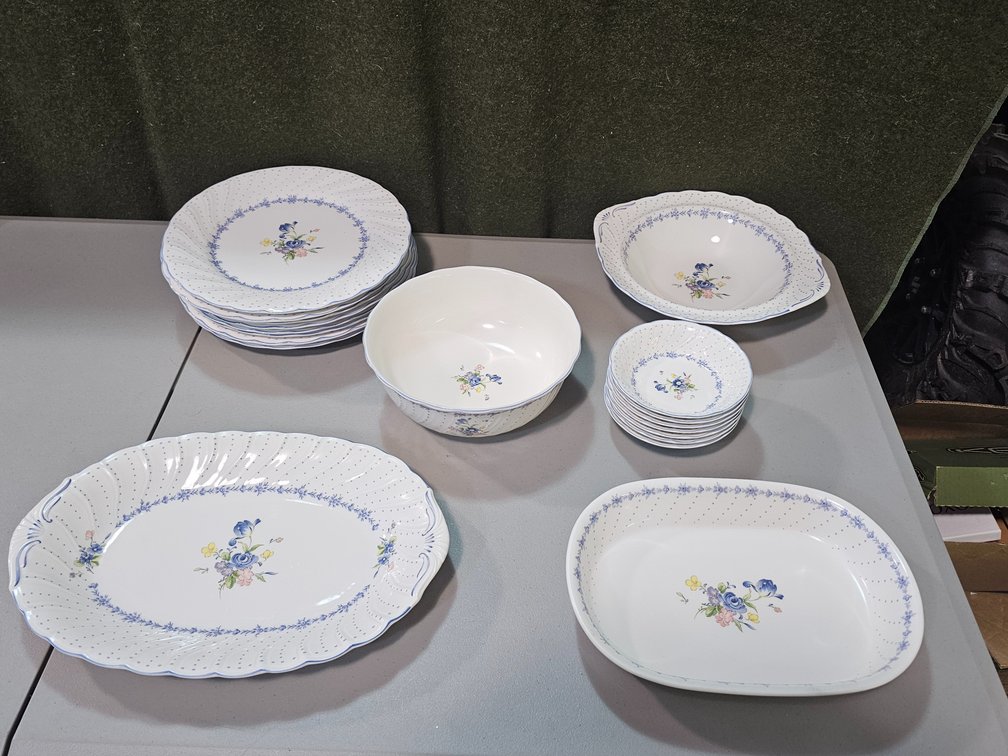 Fine China