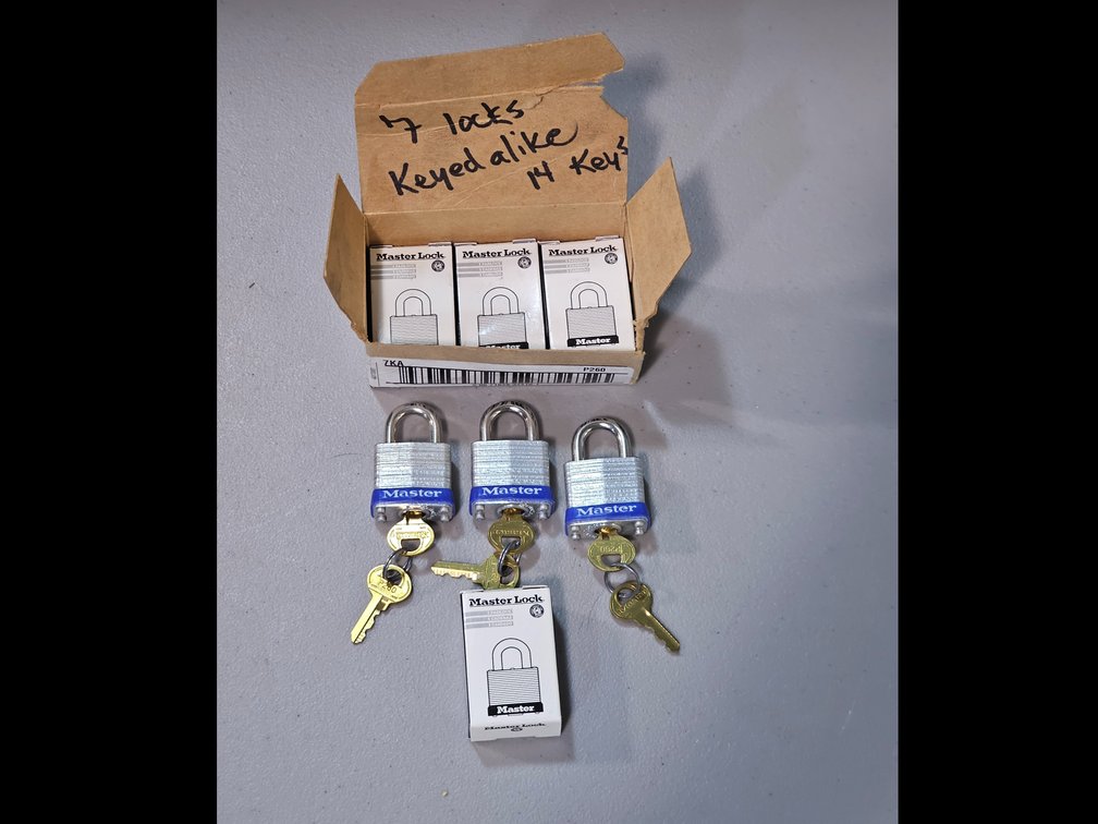 Locks