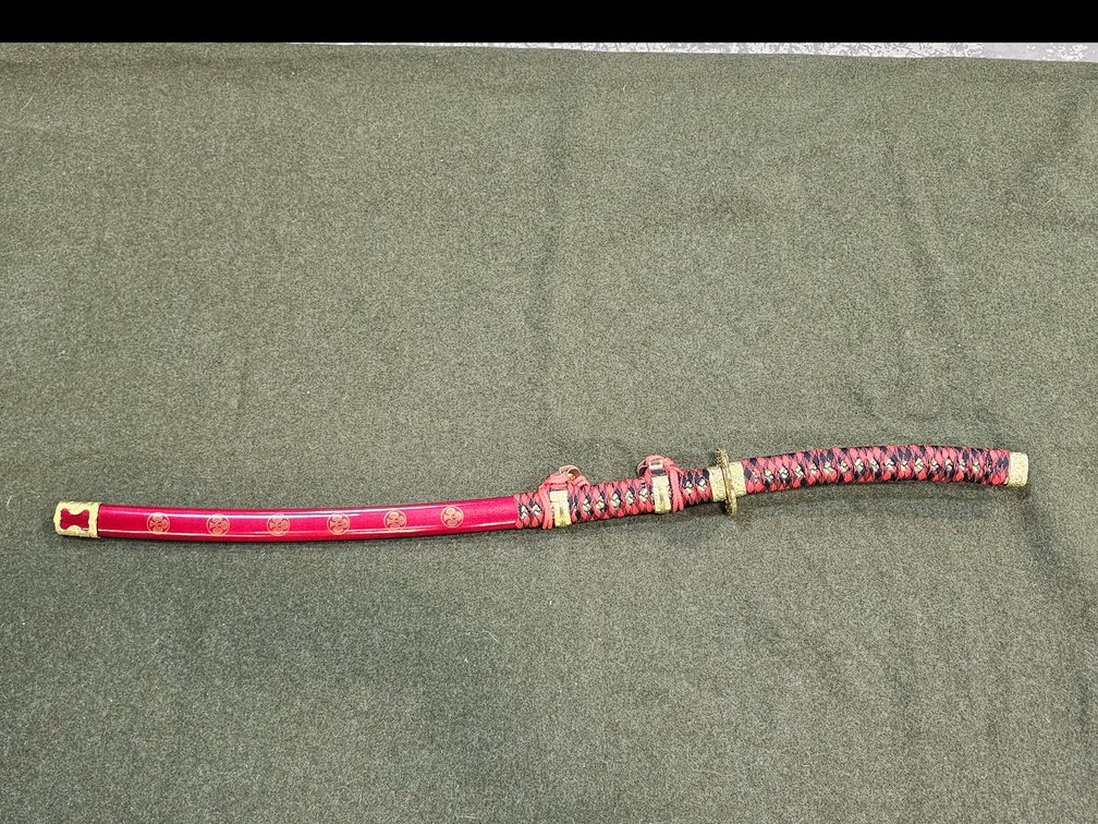 Sword