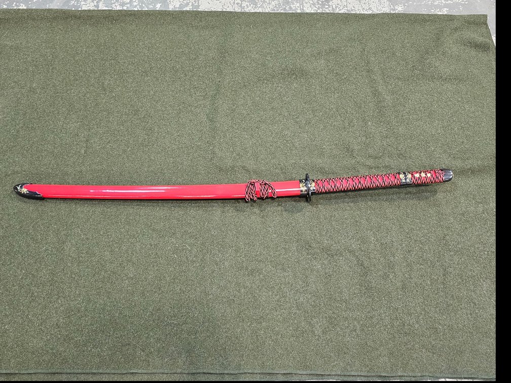 Sword