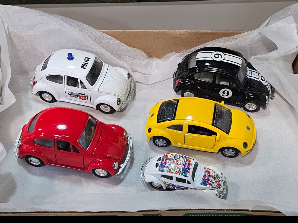 Collectibles