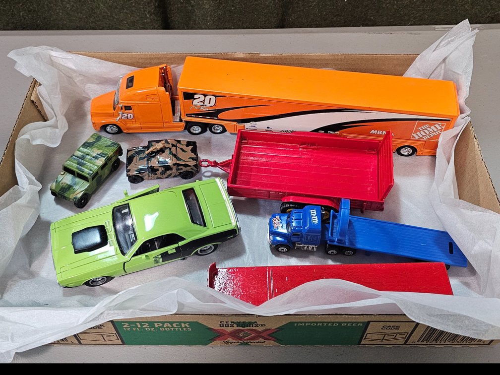 Collectibles