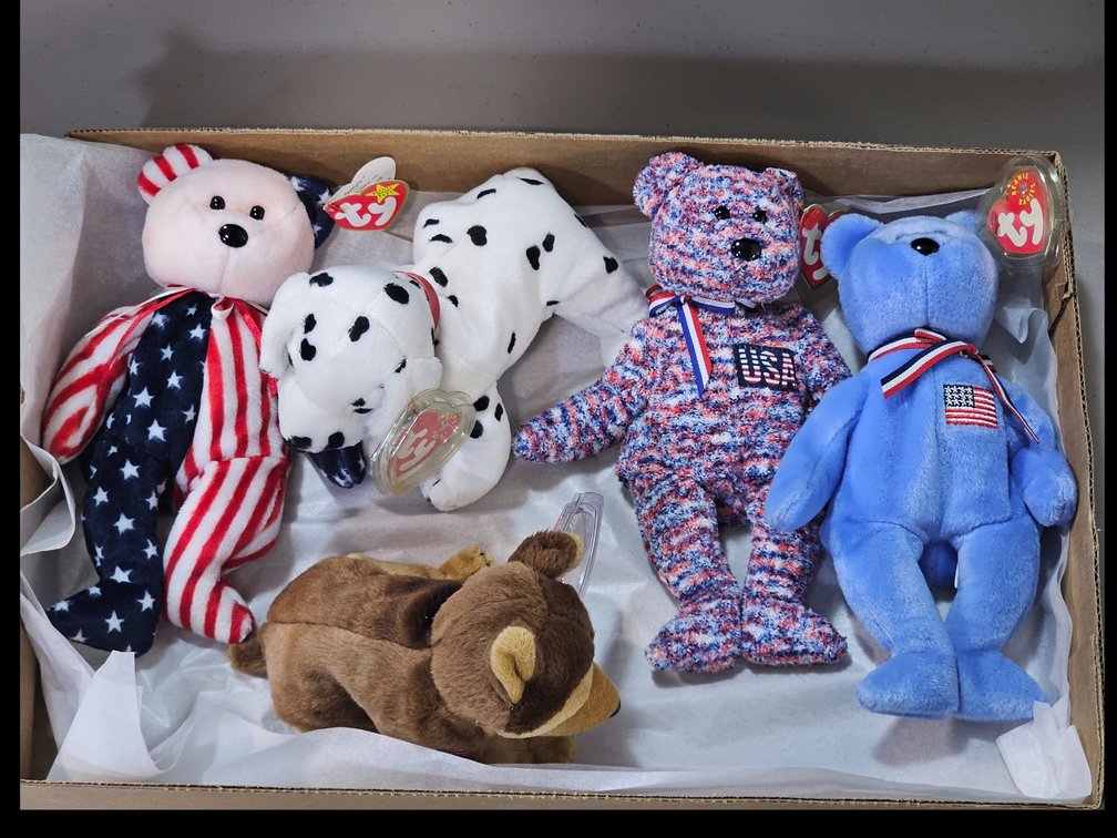 Collectibles