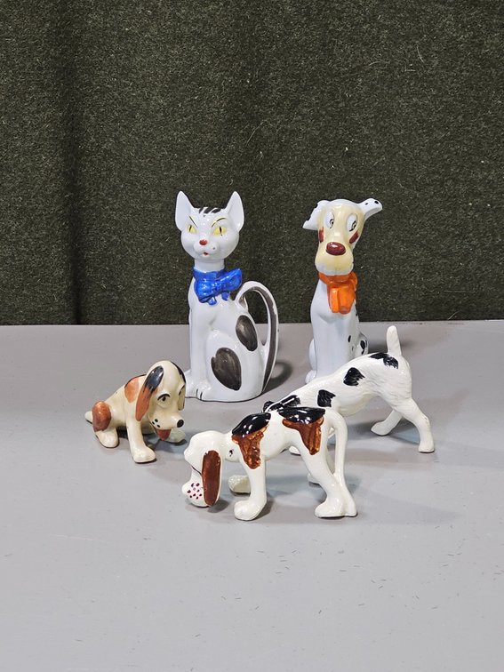 Collectibles
