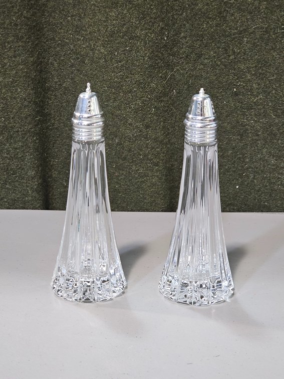 Crystal