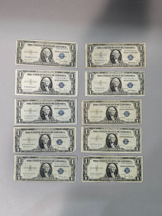 Currency