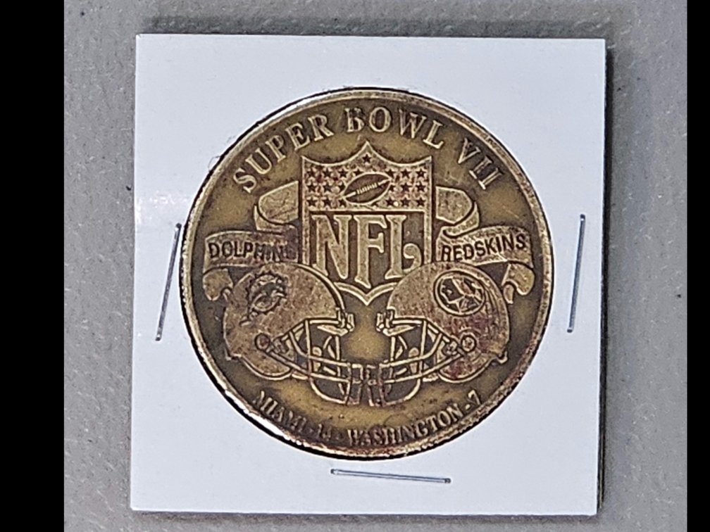 NFL Collectibles