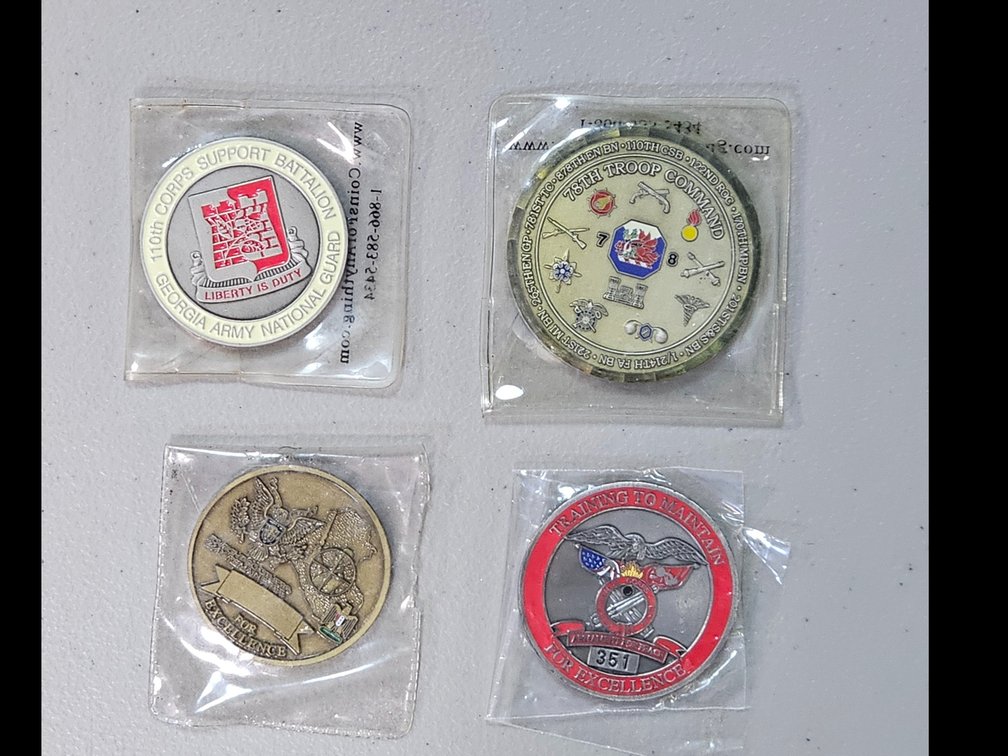 Collectibles