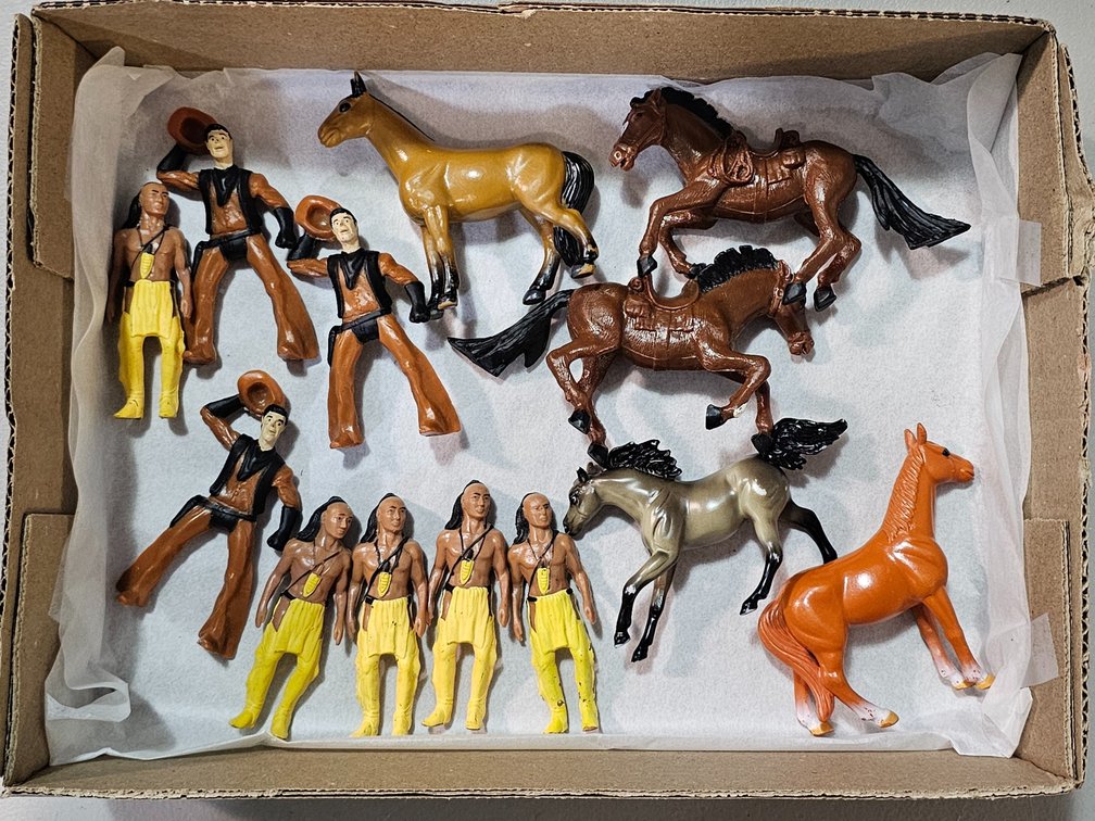 Collectibles