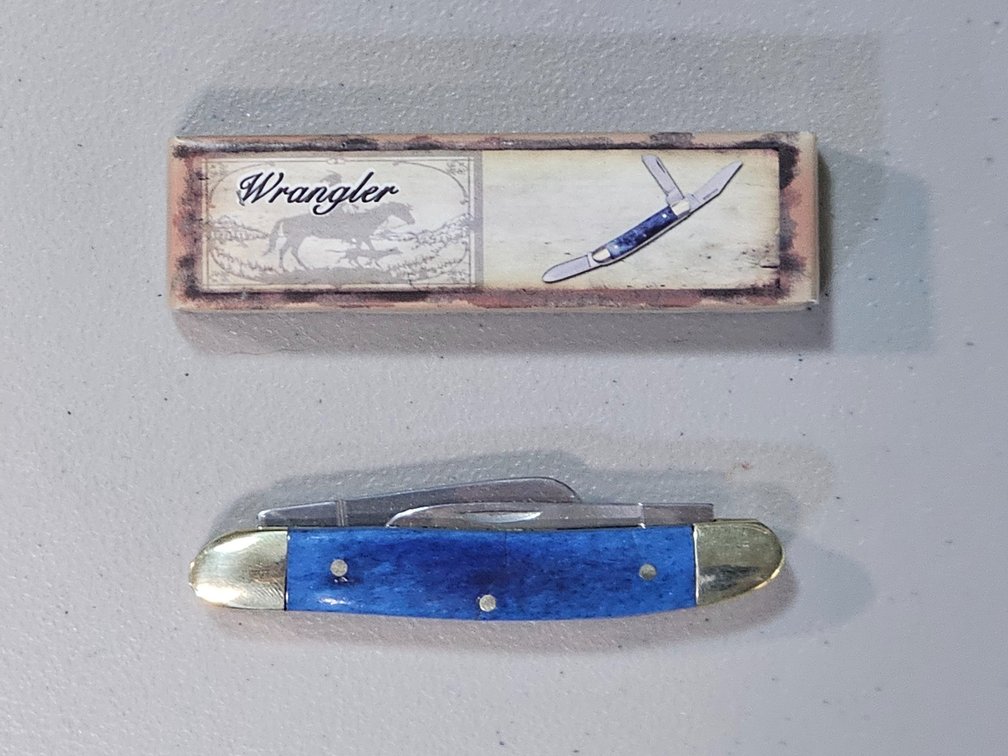 Knife