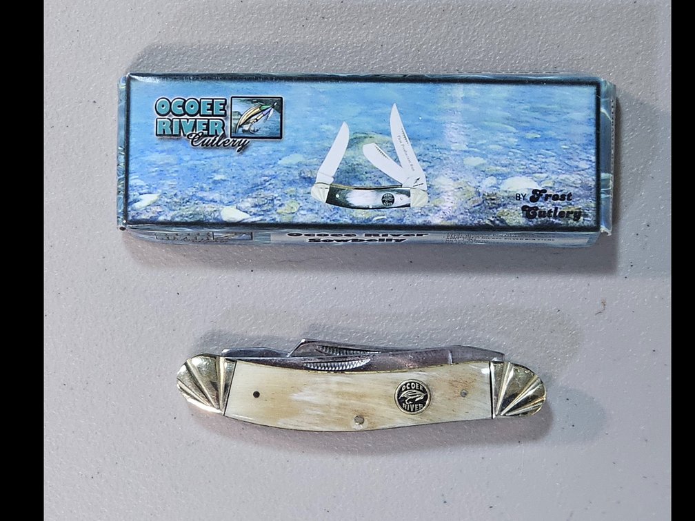 Knife