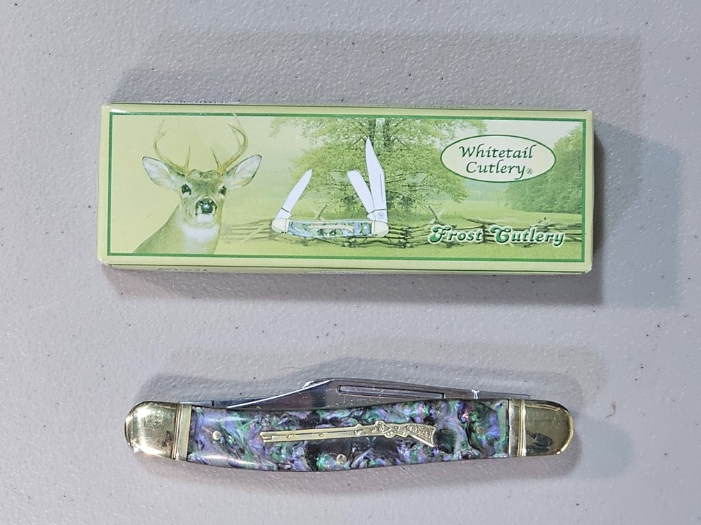 Knife