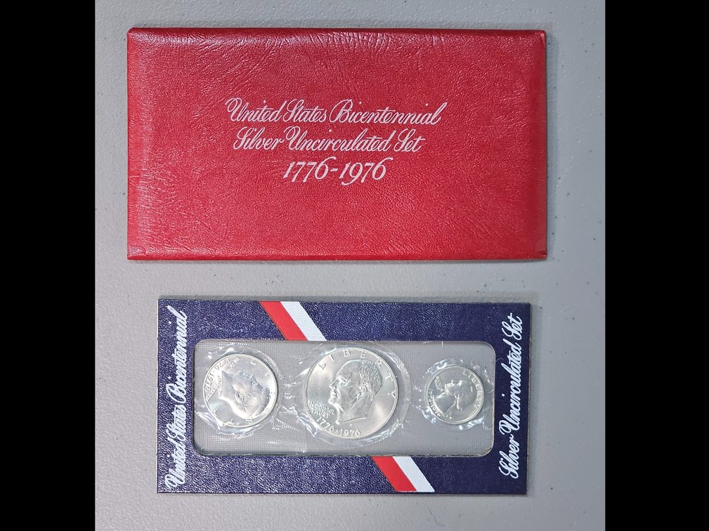 Coins