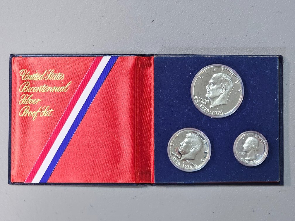 Coins