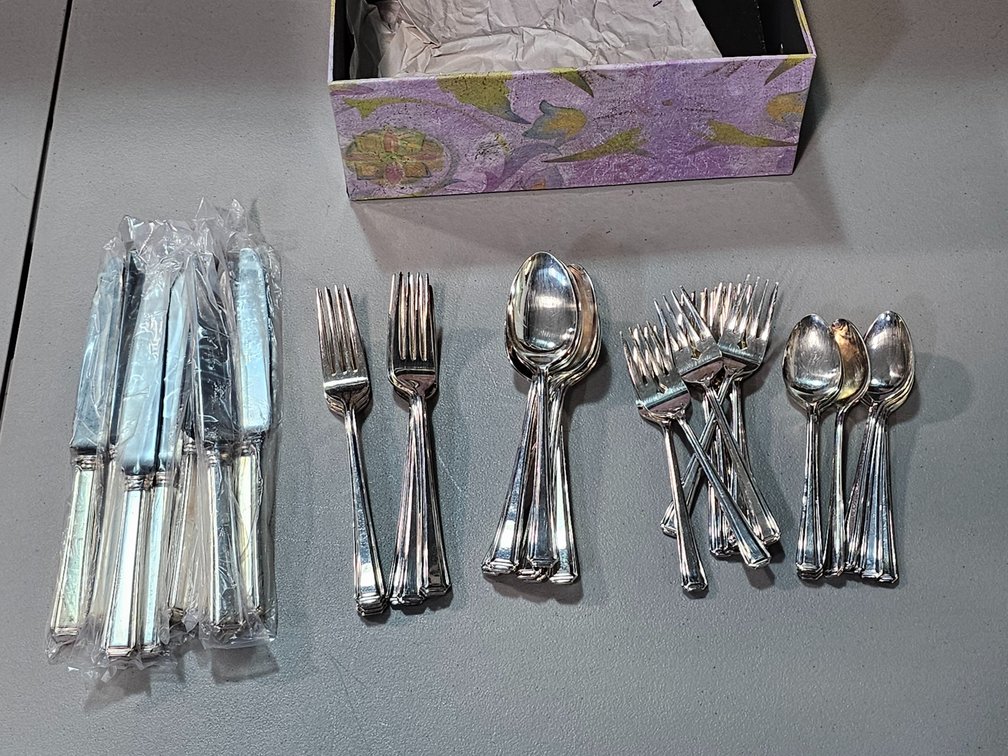 Flatware