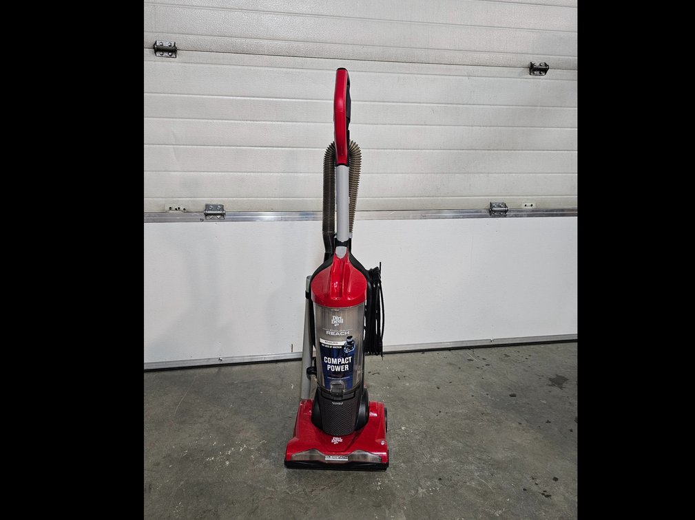 Vacuum